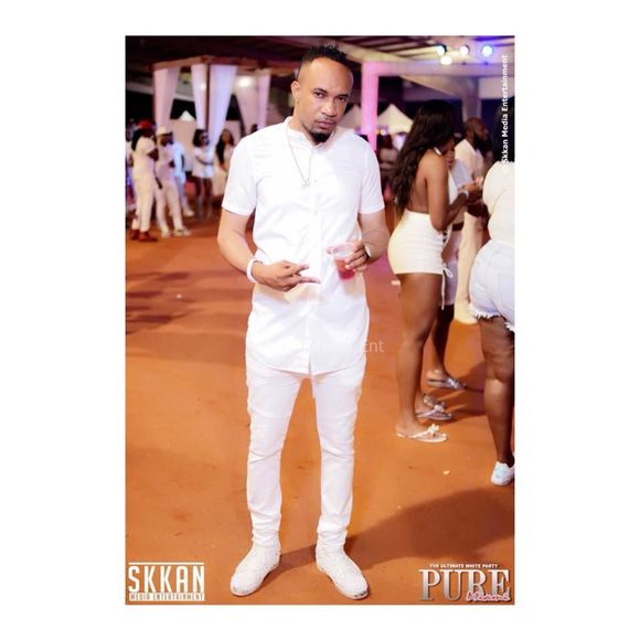 Meet your Posher, Ricky - Picture 1 of 1